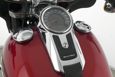 HARLEY DAVIDSON SPORT GLIDE