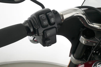 HARLEY DAVIDSON SPORT GLIDE