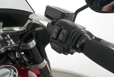 HARLEY DAVIDSON SPORT GLIDE