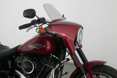 HARLEY DAVIDSON SPORT GLIDE