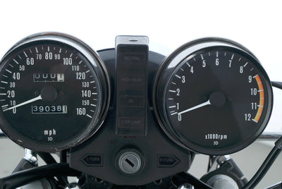 KAWASAKI Z 1 F / Z 900