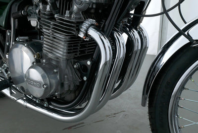 KAWASAKI Z 1 F / Z 900