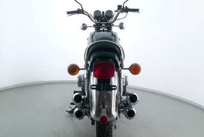 KAWASAKI Z 1 F / Z 900