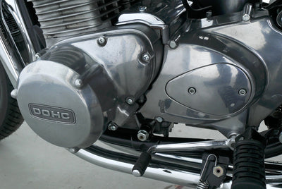 KAWASAKI Z 1 F / Z 900