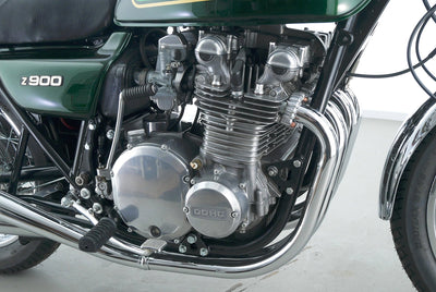 KAWASAKI Z 1 F / Z 900