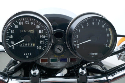 KAWASAKI Z 1 F / Z 900