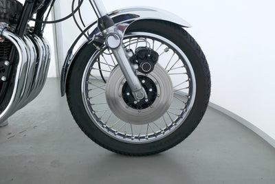 KAWASAKI Z 1 F / Z 900