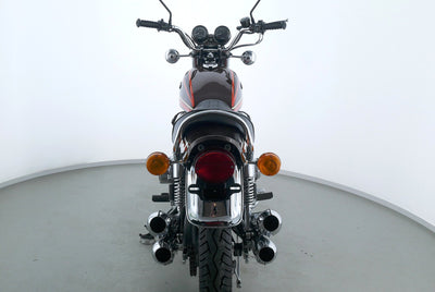 KAWASAKI Z 1 F / Z 900