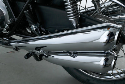 KAWASAKI Z 1 F / Z 900