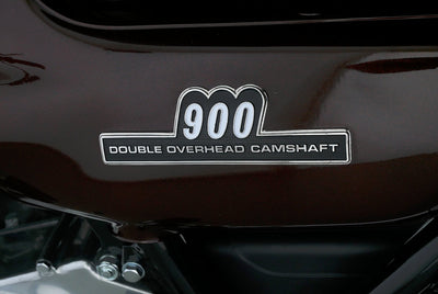 KAWASAKI Z 1 F / Z 900