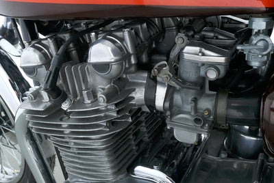 KAWASAKI Z 1 F / Z 900