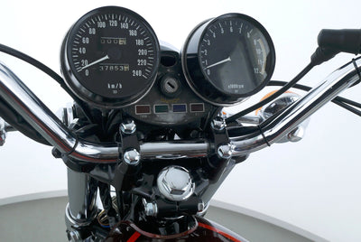 KAWASAKI Z 1 F / Z 900