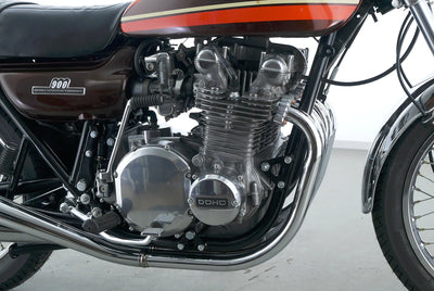 KAWASAKI Z 1 F / Z 900