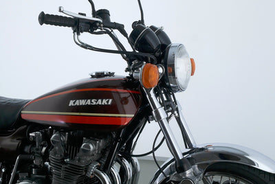 KAWASAKI Z 1 F / Z 900