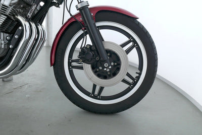 HONDA CB 900 F BOL D'OR