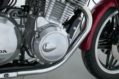 HONDA CB 900 F BOL D'OR