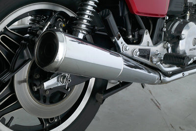 HONDA CB 900 F BOL D'OR