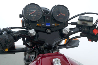 HONDA CB 900 F BOL D'OR