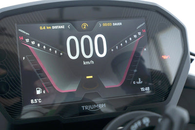TRIUMPH STREET TRIPLE 765 RS