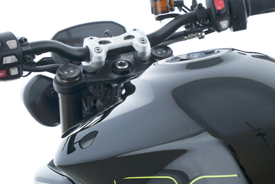 TRIUMPH STREET TRIPLE 765 RS