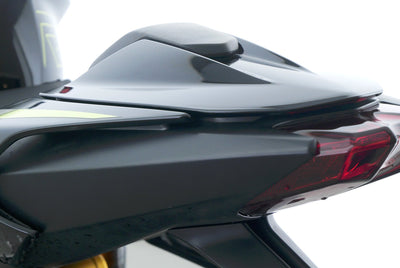 TRIUMPH STREET TRIPLE 765 RS