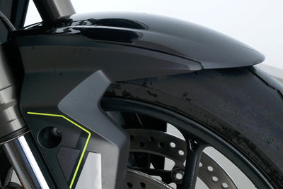 TRIUMPH STREET TRIPLE 765 RS