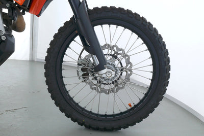 KTM 690 ENDURO R
