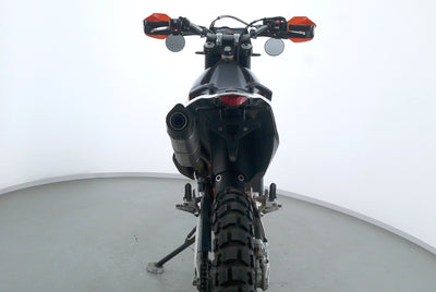KTM 690 ENDURO R