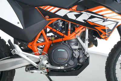 KTM 690 ENDURO R