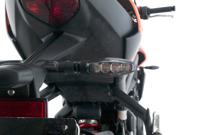 TRIUMPH STREET TRIPLE 765 R A2 READY
