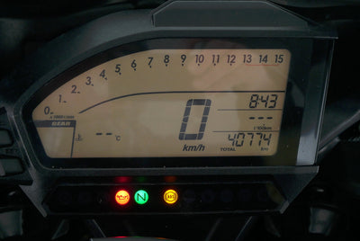 HONDA CBR 1000 RR FIREBLADE