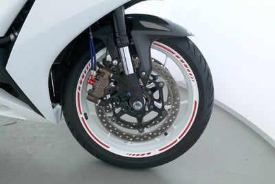 HONDA CBR 1000 RR FIREBLADE