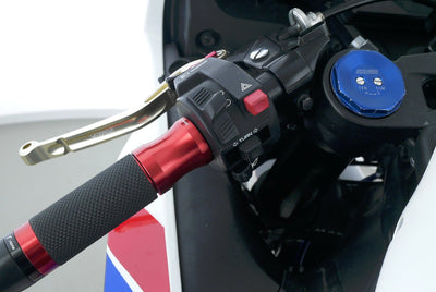 HONDA CBR 1000 RR FIREBLADE