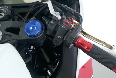 HONDA CBR 1000 RR FIREBLADE