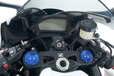 HONDA CBR 1000 RR FIREBLADE