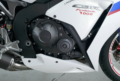 HONDA CBR 1000 RR FIREBLADE
