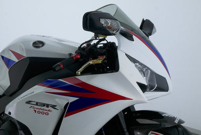 HONDA CBR 1000 RR FIREBLADE