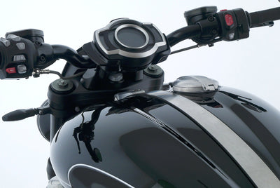 TRIUMPH ROCKET 3 STORM R