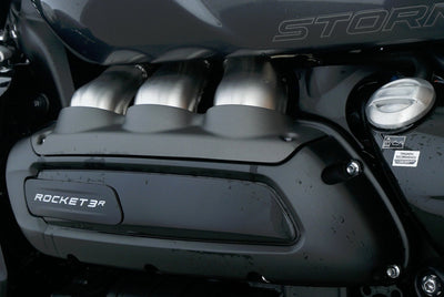 TRIUMPH ROCKET 3 STORM R
