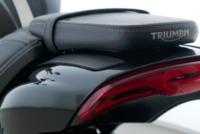 TRIUMPH ROCKET 3 STORM R