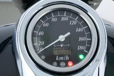 SUZUKI VL 800 VOLUSIA