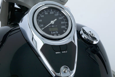 SUZUKI VL 800 VOLUSIA