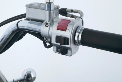 SUZUKI VL 800 VOLUSIA