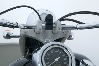 SUZUKI VL 800 VOLUSIA