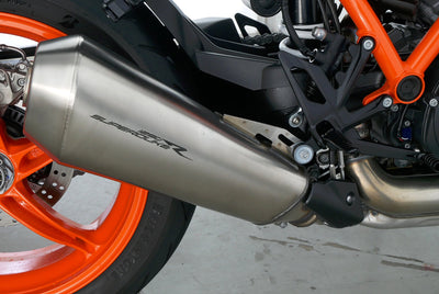KTM 1290 SUPER DUKE R