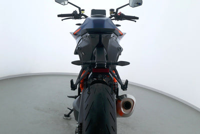 KTM 1290 SUPER DUKE R