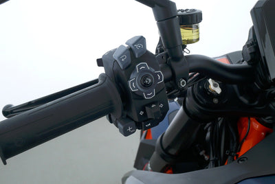 KTM 1290 SUPER DUKE R