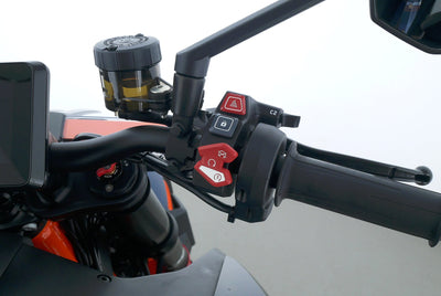 KTM 1290 SUPER DUKE R