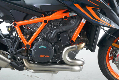 KTM 1290 SUPER DUKE R