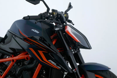 KTM 1290 SUPER DUKE R